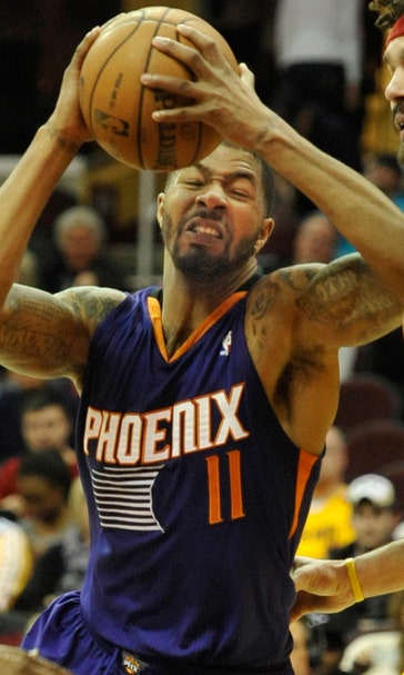 Suns eliminate 18-point halftime deficit to beat Cavaliers